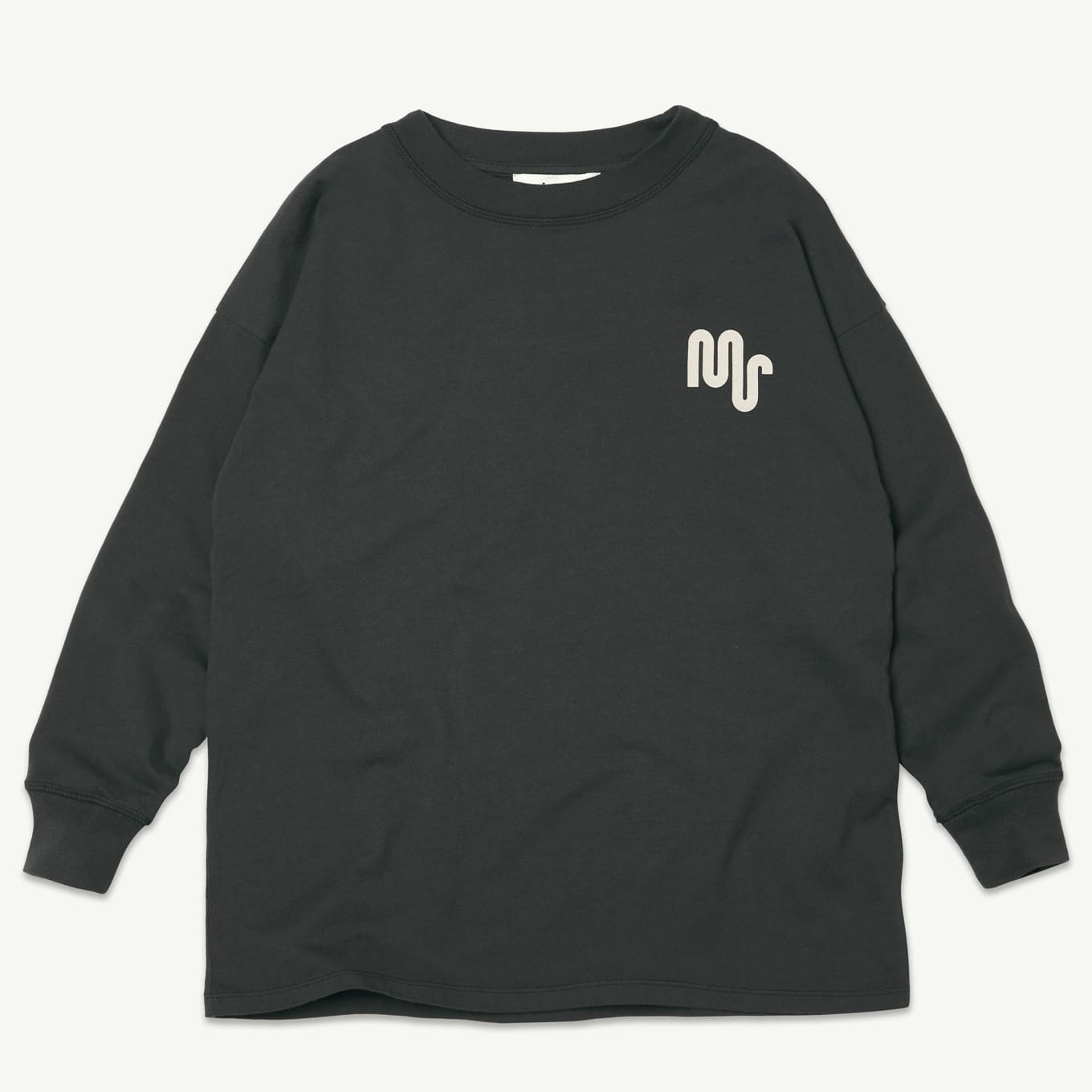 Band Tee Phantom Jersey