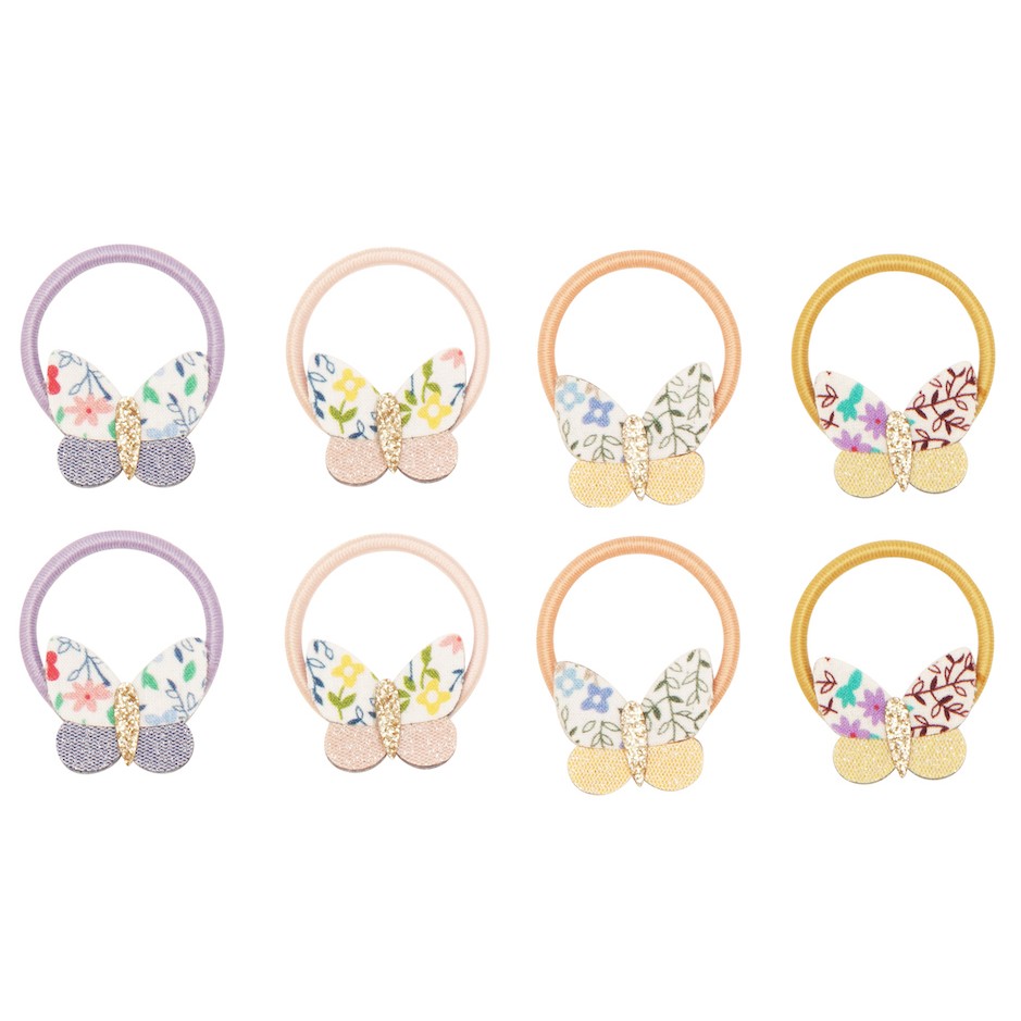 Betty Butterfly Mini Ponies