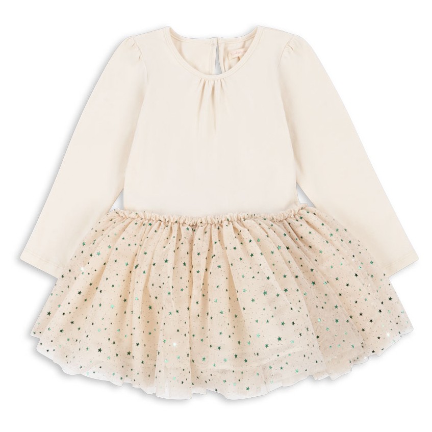 Fairy Ballerina Dress