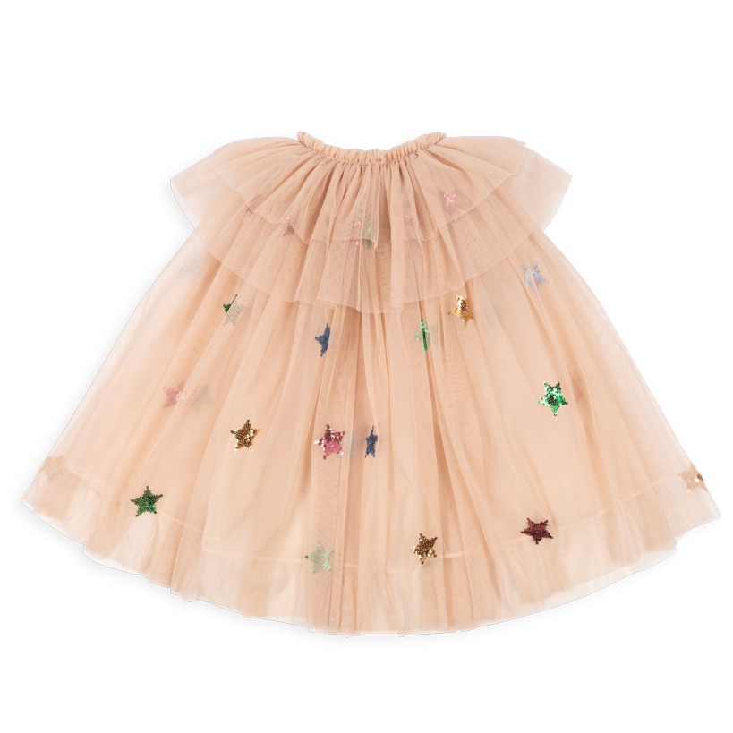 Glitter Fairy Costume | Multi Star