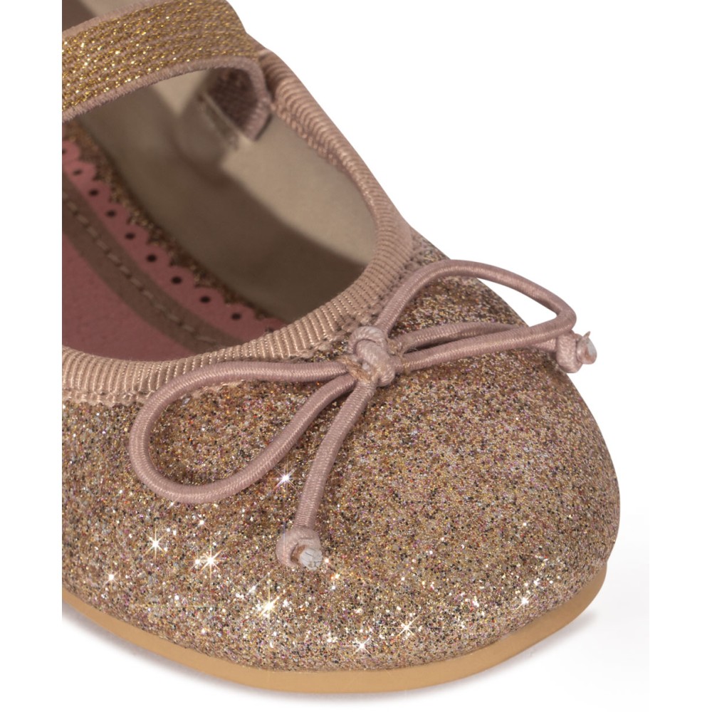 Bal Ballerina | Flamingo Plume