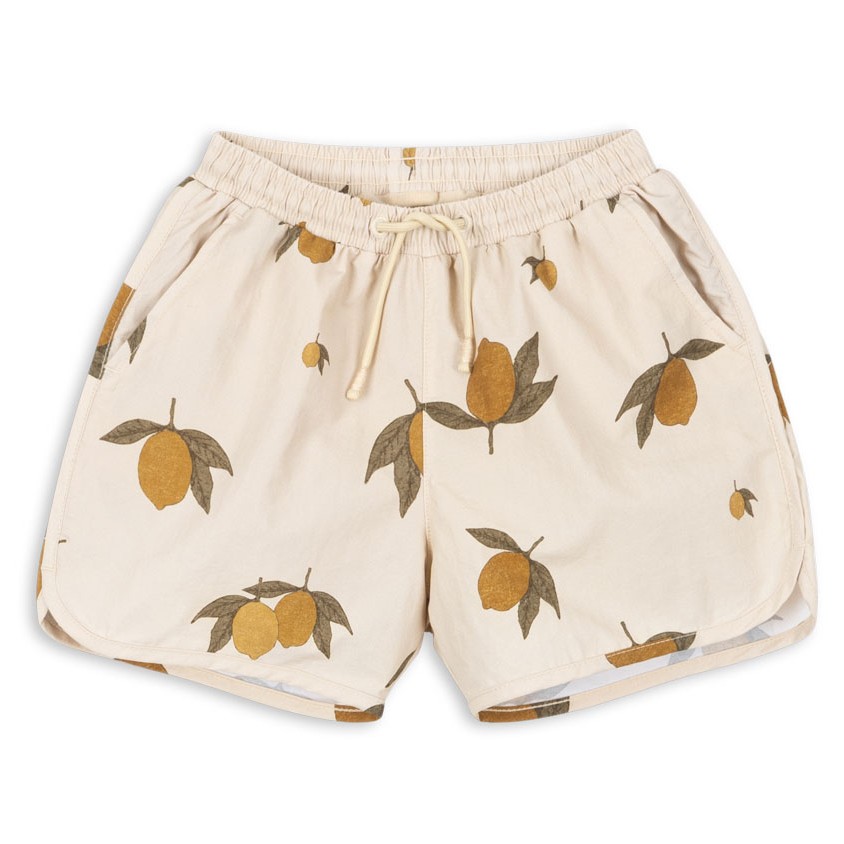 Asnou Swim Shorts | Sweet & Sour