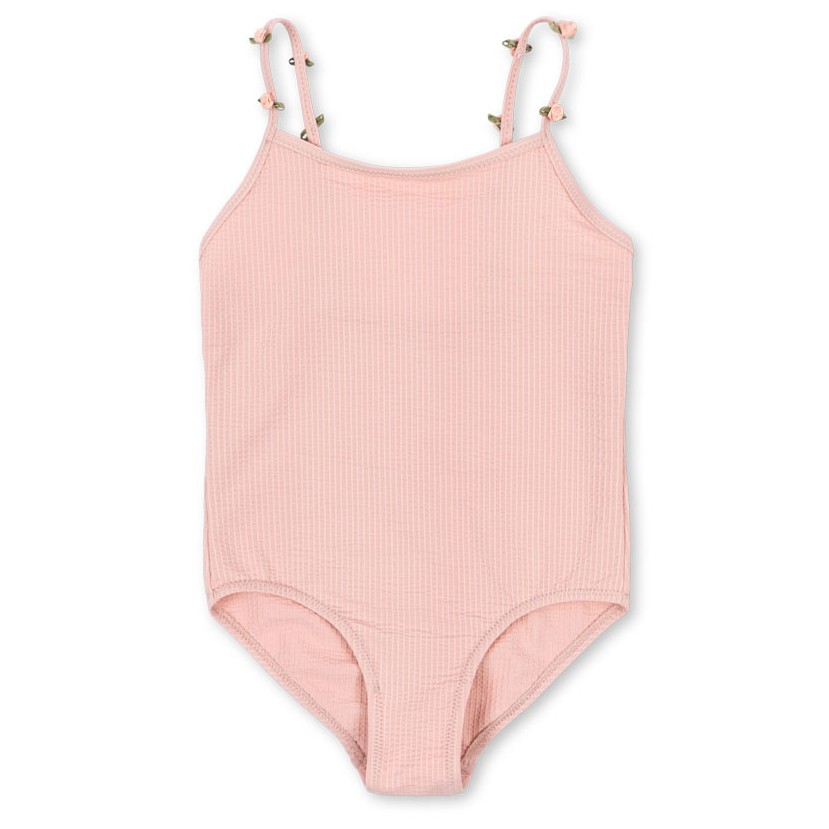 Fleuri Swimsuit | Powder Pink