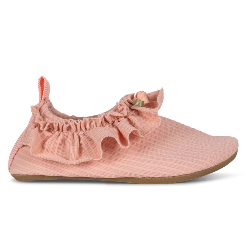 Fleuri Swim Shoes Powder Pink