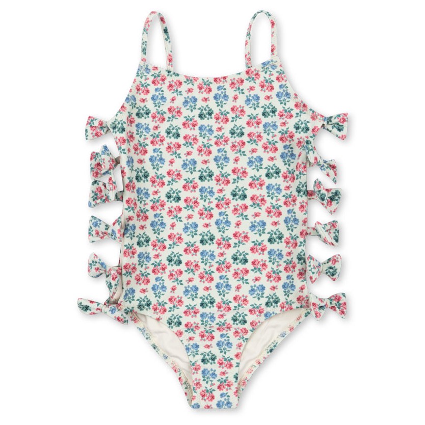 Edith Swimsuit Evergreen