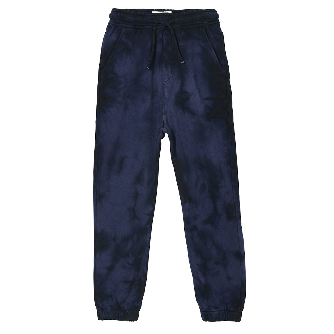 Conor Loose Fit Sweatpants | Navy Tie Dye