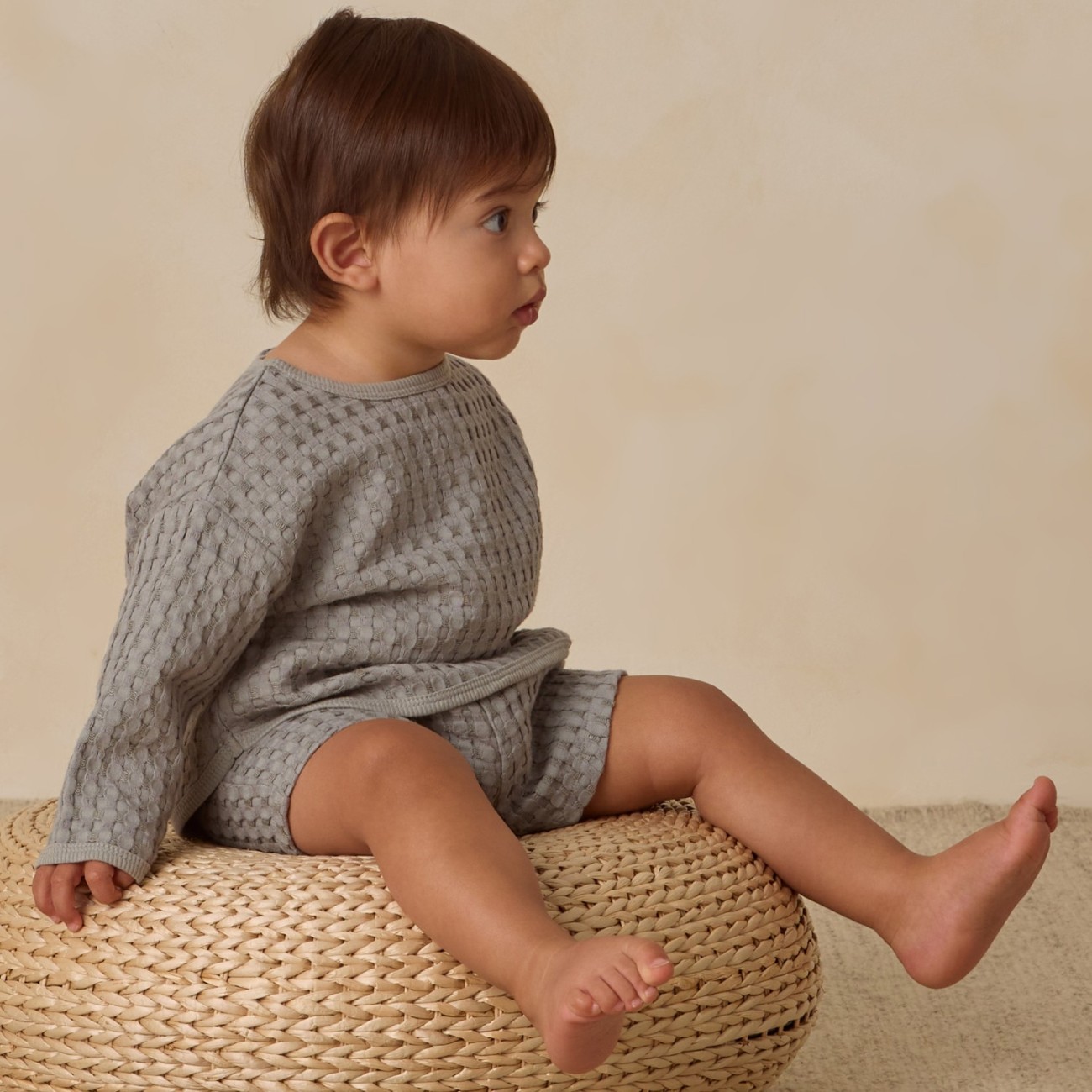 Flynn Set Steel Blue