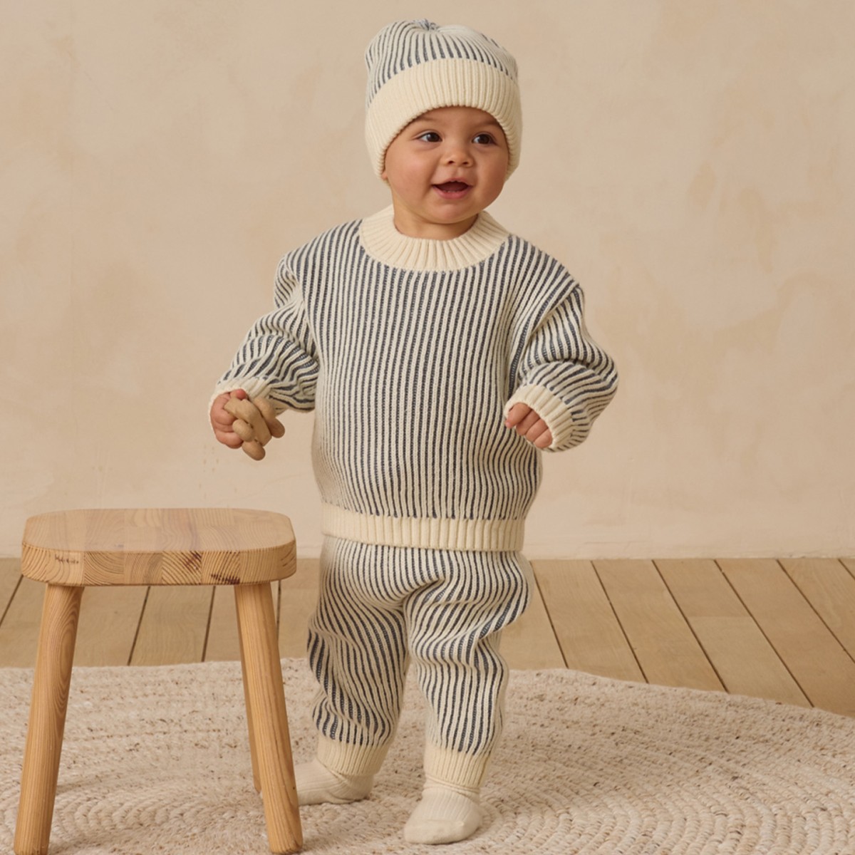 Beanie Ocean (1-5 years)