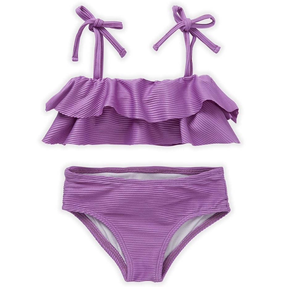 Bikini Ruffle