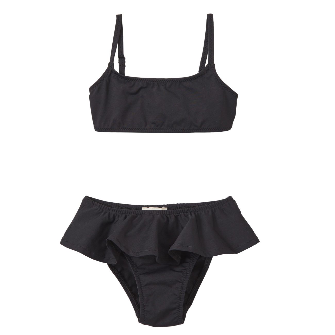 Sago Bikini | Black