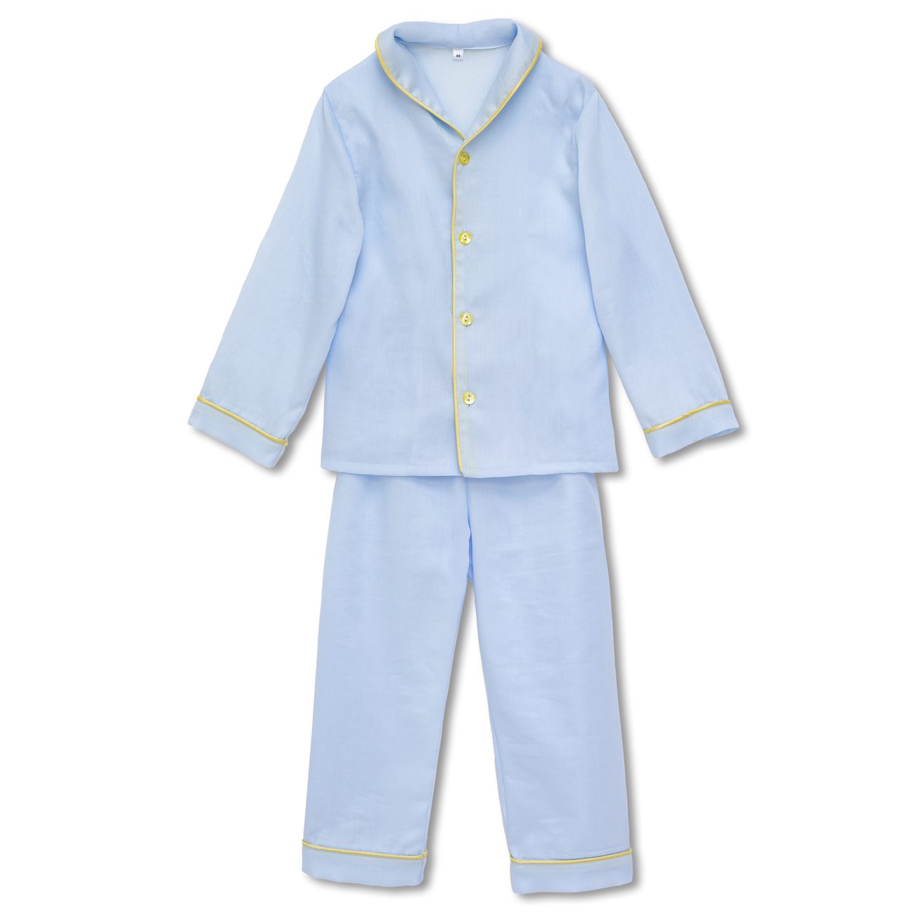 Sam Pajama | Light Blue