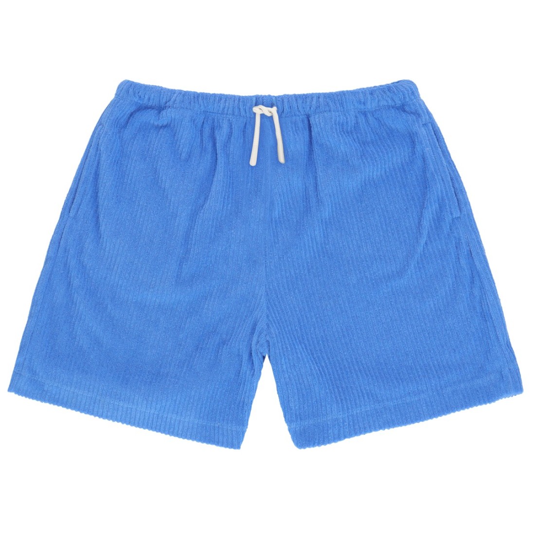 Ribbed Shirt Voyage & Ribbed Short Voyage