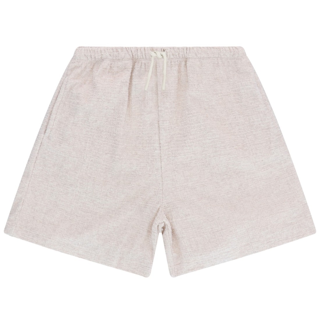 'Holiday Often' Towel Terry Shirt & Towel Terry Short