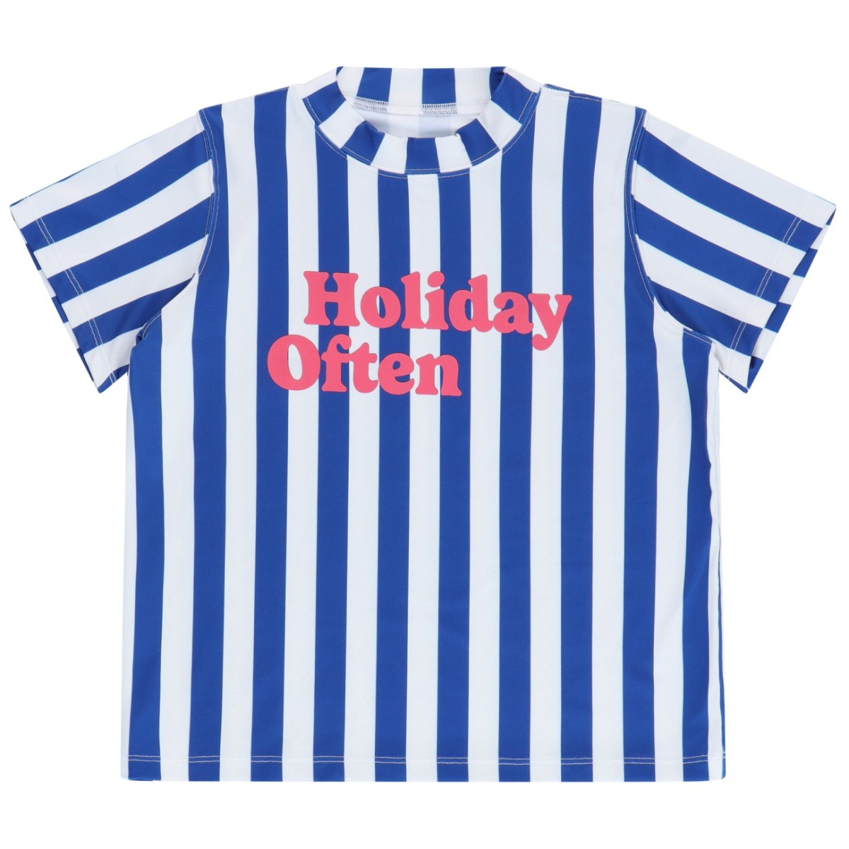 Swim Top 'Holiday Often' & Swimshort 'Holiday Often'