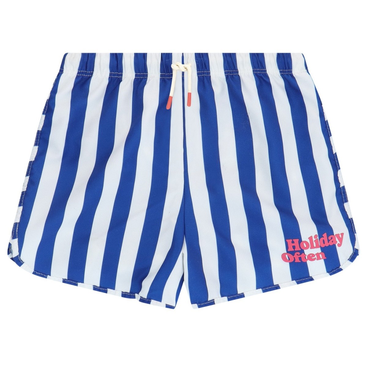 Swim Top 'Holiday Often' & Swimshort 'Holiday Often'