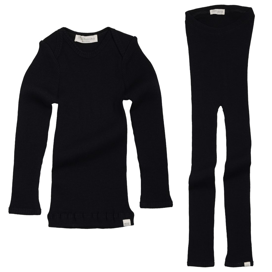 Aspen Atlantic & Arona | Black