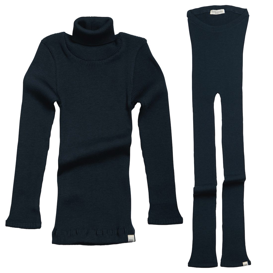 Alf & Arona | Navy Teal