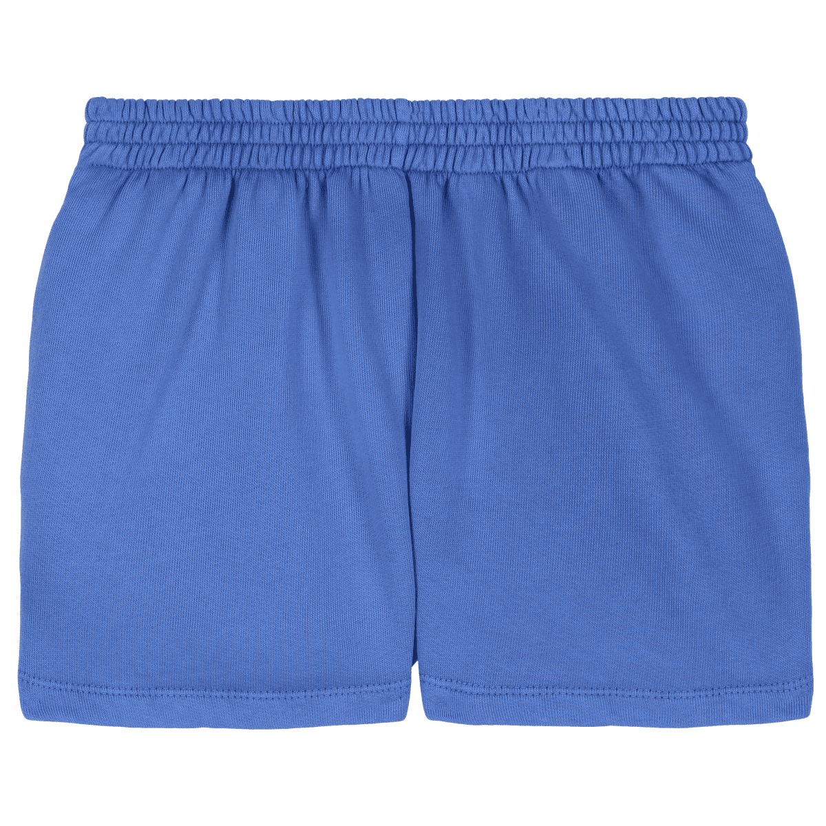 Tee Dylan Jersey & Short Liam Fleece | Super Blue + Print Fantastico