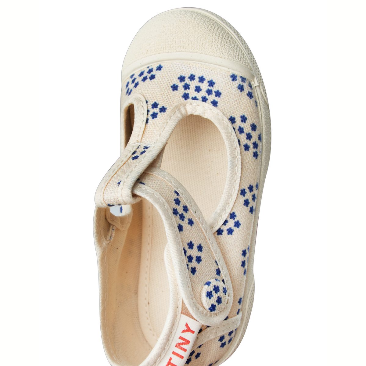 Forget Me Knot Mary Jane