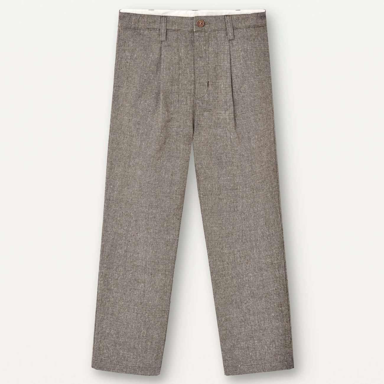Oxford Chino Trousers