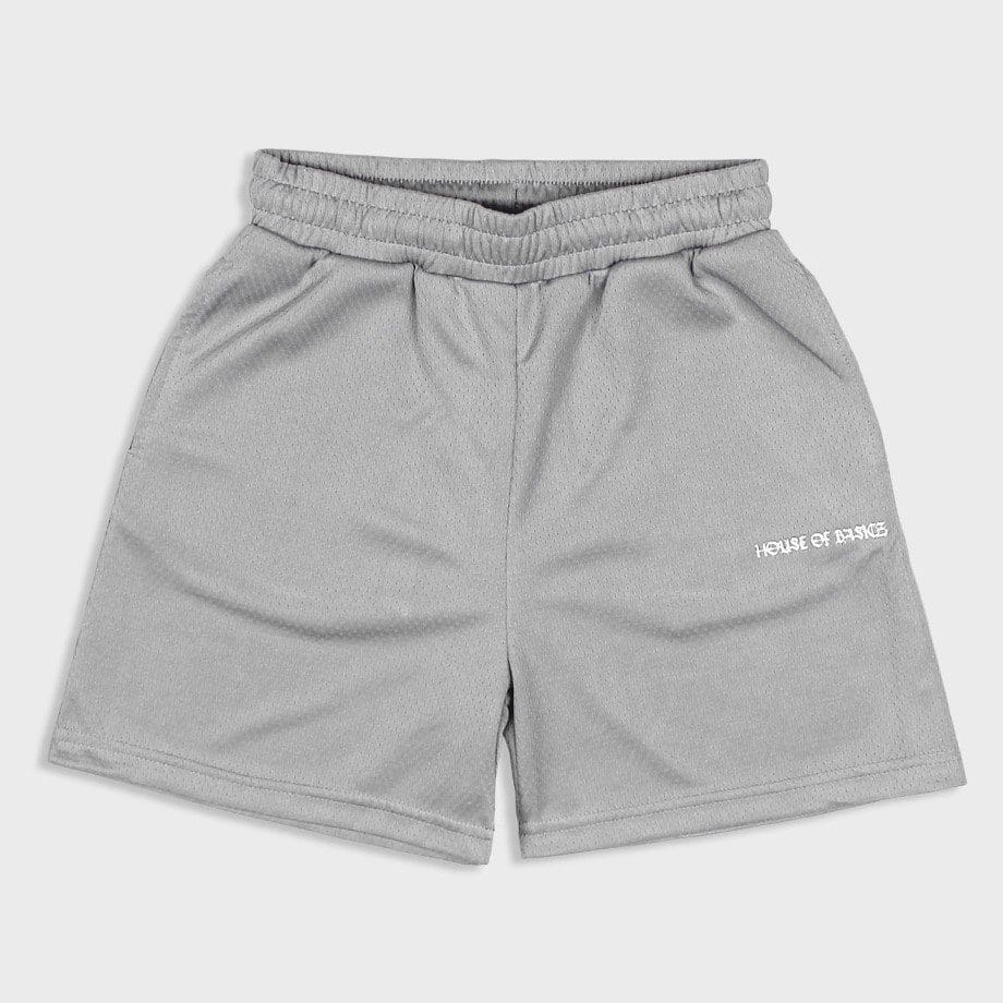 The Mesh Shorts