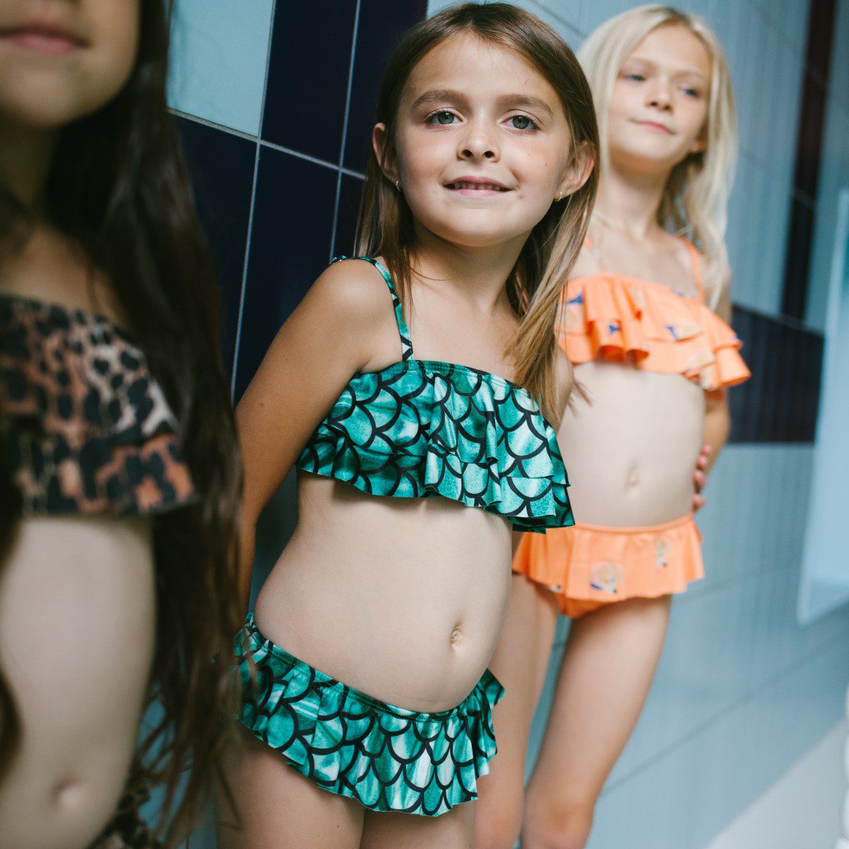 Magic Mermaid Bikini