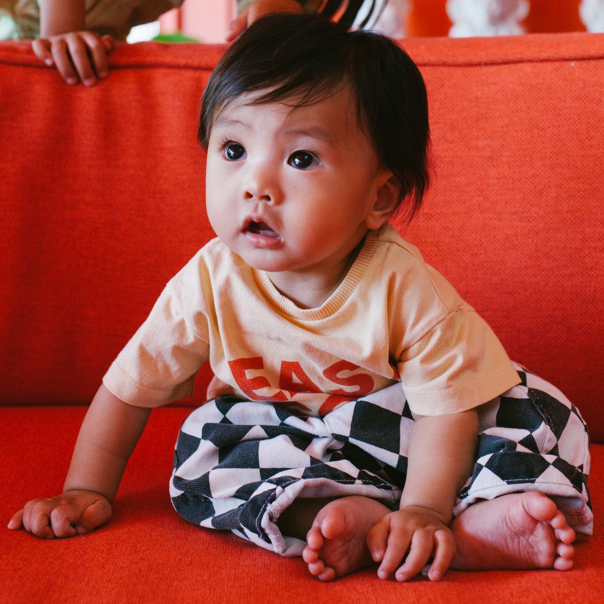 Clown Cattlefish Chino