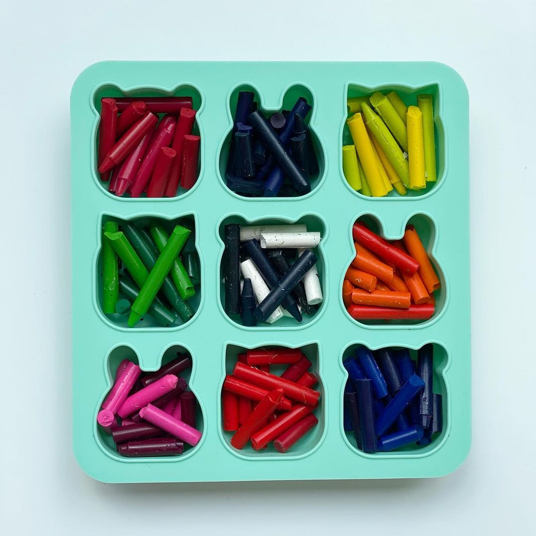 Freeze & Bake Poodies | Dusty Rose