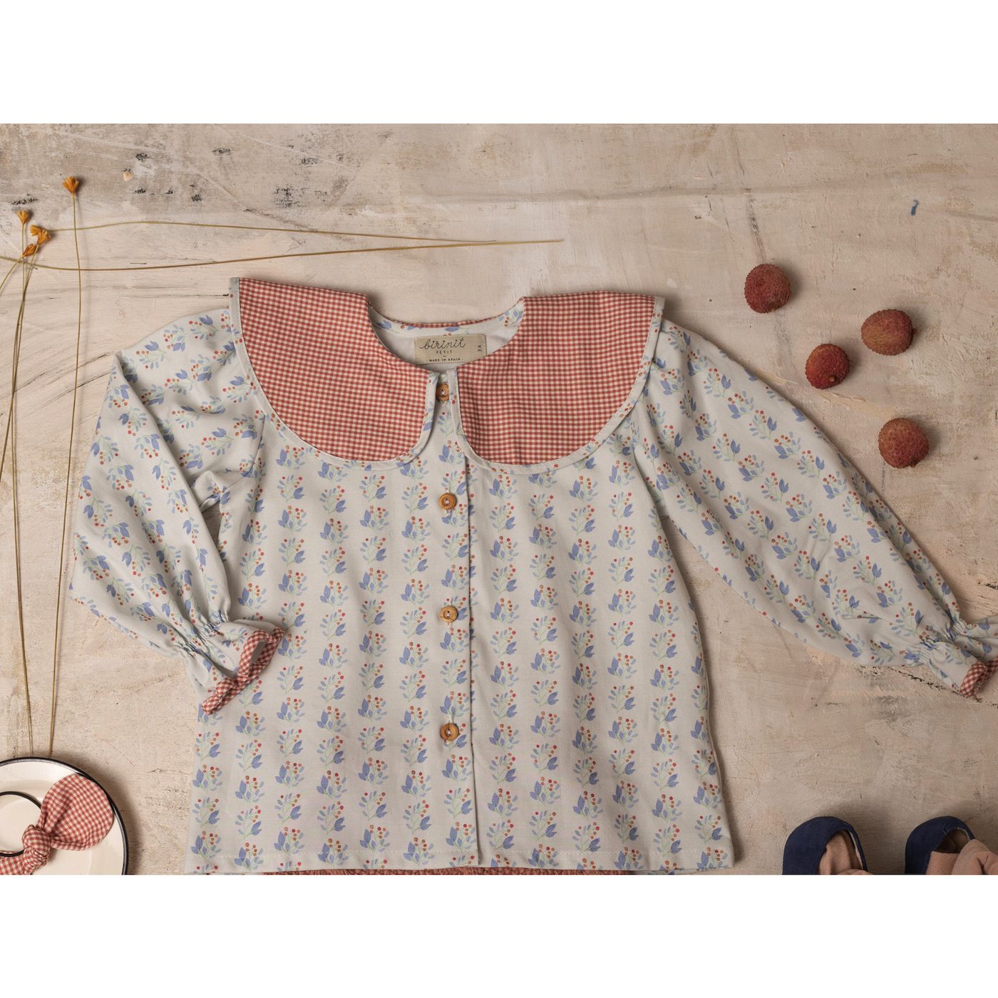 Siembra Chulísima Shirt