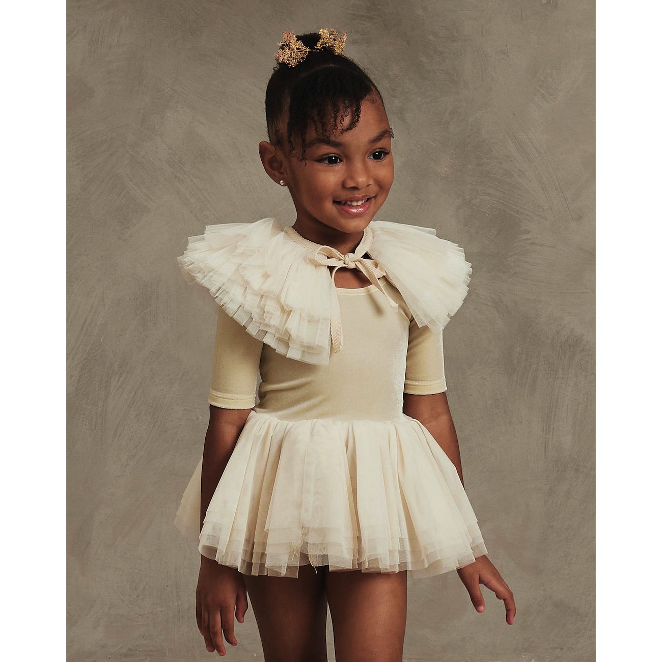 Thea Tutu | Champagne