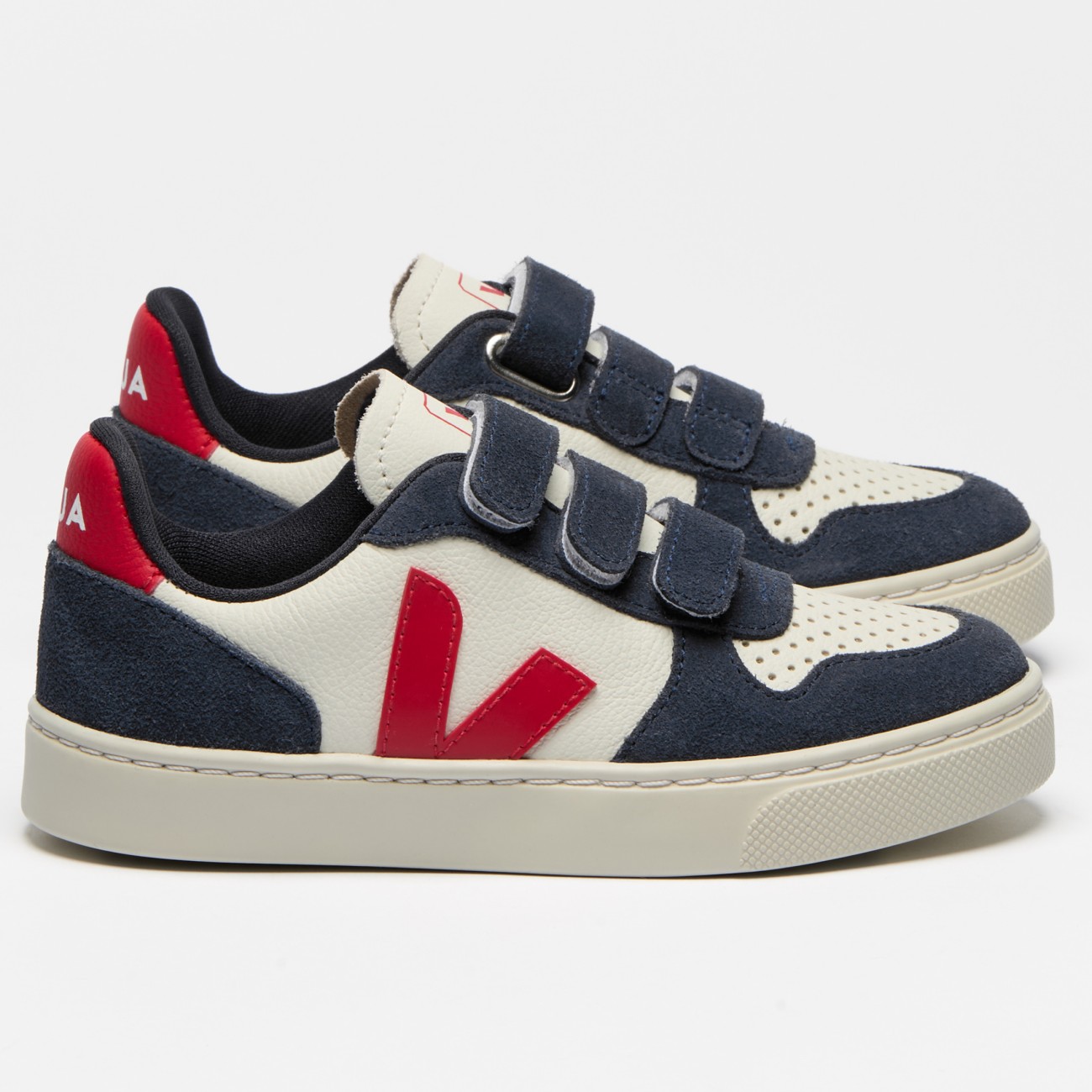 V-10 Leather Pure Pekin Nautico