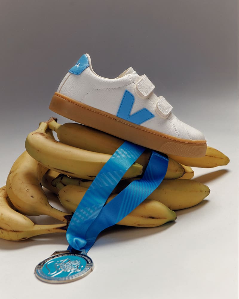 Kids Shoes Collection